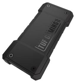 SSD externý Asus TUF Gaming AS1000 PLUS 1TB čierny

 obrázok produktu 6 z 11
