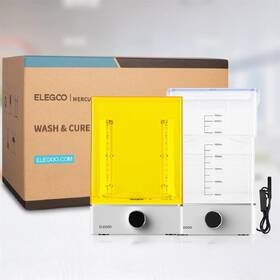 Náhradný diel Elegoo Mercury XS Bundle 

 obrázok produktu 4 z 4