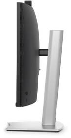 Monitor Dell Pro P3426WEB čierny/strieborný

 obrázok produktu 6 z 8