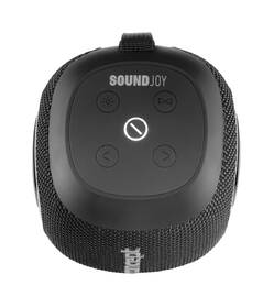 Prenosný reproduktor Concept SoundJoy BR5010 čierny

 obrázok produktu 2 z 8