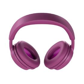Slúchadlá Bose QuietComfort (2nd Gen) fialová

 obrázok produktu 2 z 7