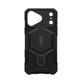 Kryt na mobil UAG Monarch Pro MagSafe na Apple iPhone 18 Pro Max / 17 Pro Max čierny

 obrázok produktu 5 z 14