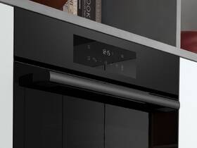 Rúra Bosch HBA572EM3 matný panel čierna

 obrázok produktu 3 z 11