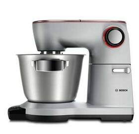 Kuchynský robot Bosch MUM9BX5S65 strieborný

 obrázok produktu 10 z 21