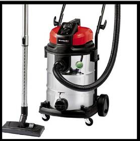 Viacúčelový vysávač Einhell TE-VC 2230 SA Expert 2342363 

 obrázok produktu 6 z 10