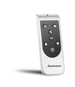 Teplovzdušný konvektor Rohnson R-019 biely

 obrázok produktu 4 z 11