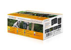 Fotopasca Technaxx TX-69 Wild Cam 

 obrázok produktu 9 z 9