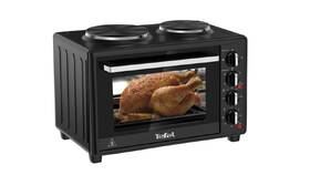 Mini rúra Tefal OF463830 čierna

 obrázok produktu 13 z 15