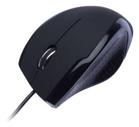 Myš Connect IT CI-77 + podložka čierna

 obrázok produktu 1 z 2