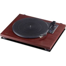 Gramofón Teac TN-180BT-A3 hnedý

 obrázok produktu 1 z 2