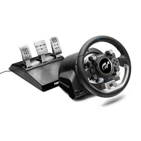 Volant Thrustmaster T-GT II pre PS5, PS4 a PC 

 obrázok produktu 1 z 14