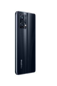 Mobilný telefón realme 9 Pro+ 8GB/256GB - Midnight Black 

 obrázok produktu 4 z 6