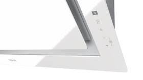 Odsávač pár Teka DLV 98660 TOS WH biely

 obrázok produktu 2 z 11
