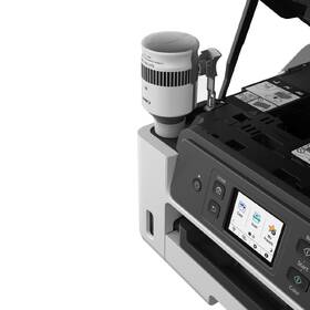 Tlačiareň multifunkčná Canon MAXIFY GX4040 sivá

 obrázok produktu 4 z 9
