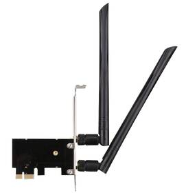Sieťová karta D-Link DWA-X582 

 obrázok produktu 1 z 5