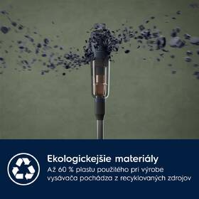 Tyčový vysávač Electrolux EP71B14WET 

 obrázok produktu 8 z 19