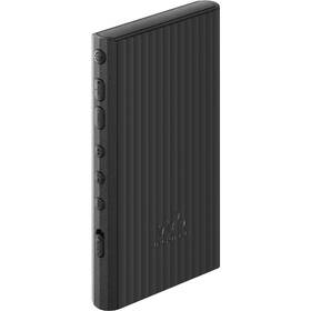 MP3 prehrávač Sony NW-A306B čierny

 obrázok produktu 2 z 7