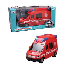 RC auto MaDe 14751 

 obrázok produktu 5 z 5
