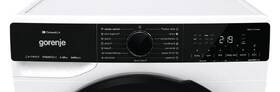 Práčka Gorenje W2PNA14APWIFI biela

 obrázok produktu 2 z 8