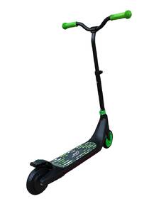 Elektrická kolobežka ELJET® ARGOS ZELENÁ zelená

 obrázok produktu 2 z 6