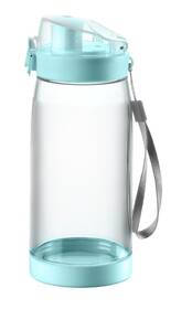 Stolný mixér Concept SM4002 Smoothie FitMaker modrý

 obrázok produktu 18 z 26