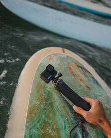 Outdoorová kamera GoPro HERO 

 obrázok produktu 8 z 12