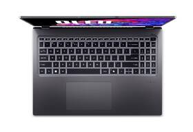 Notebook Acer Swift Go 16 (SFG16-72-598D) sivý

 obrázok produktu 5 z 9