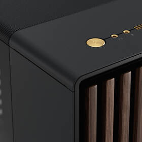 Case FRACTAL DESIGN North XL Charcoal Black Termpered Glass Dark Tint 

 obrázok produktu 15 z 15
