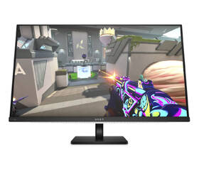 Herný monitor HP OMEN Transcend čierny

 obrázok produktu 3 z 8