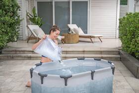 Ochladzovací sued Bestway Lay-Z-Spa®  Glacial Dip™ pro 2 osoby 

 obrázok produktu 6 z 22