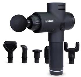 Masážna pištoľ Gymbeam VI Black 

 obrázok produktu 3 z 3