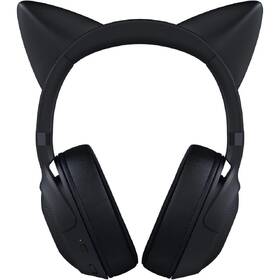 Headset Razer Kraken Kitty V2 BT čierny

 obrázok produktu 1 z 5