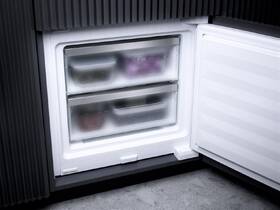 Chladnička s mrazničkou Miele KF 7731 D biela

 obrázok produktu 6 z 7