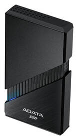 SSD externý ADATA SE920 4TB, USB 4 Type-C, R:3800/W:3700MB/s čierny

 obrázok produktu 5 z 11