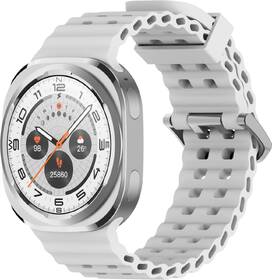 Inteligentné hodinky Carneo GTR Falcon HR+ strieborné

 obrázok produktu 1 z 5