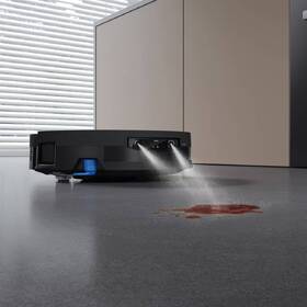 Robotický vysávač Ecovacs DEEBOT X12 OMNICYCLONE SILVER strieborný

 obrázok produktu 6 z 18