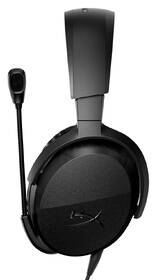 Headset HyperX Cloud Stinger 3 Wired čierny

 obrázok produktu 2 z 6