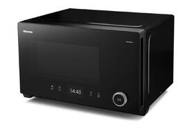 Mikrovlnná rúra Hisense H28SO1 Speed Oven 7in1 čierna

 obrázok produktu 1 z 27