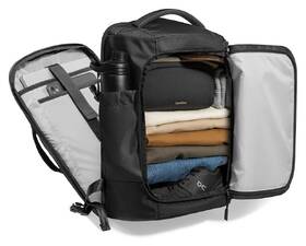 Batoh na notebook tomtoc Navigator - T66 Liteway Travel Backpack 40 l čierny

 obrázok produktu 1 z 20