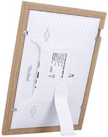 Elektronický fotorámček Rollei Smart Frame WiFi 103SV hnedý

 obrázok produktu 4 z 10