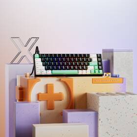 Klávesnica Razer Reclusa X Mini 65% - US Layout čierna

 obrázok produktu 13 z 16