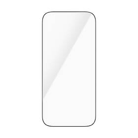 Tvrdené sklo PanzerGlass SAFE na Apple iPhone 18 Pro/17 Pro s instalačním rámečkem čierne

 obrázok produktu 1 z 7