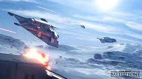 Hra EA Star Wars Battlefront 

 obrázok produktu 2 z 10