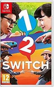 Hra Nintendo 1 2 

 obrázok produktu 2 z 4