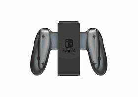 Dokovacia stanica Nintendo Joy-Con Charging Grip sivá

 obrázok produktu 1 z 4