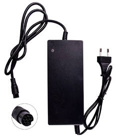 Nabíjačka City Boss R3/V4 (36V) 

 obrázok produktu 1 z 2