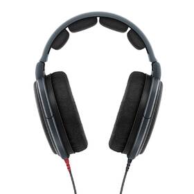 Slúchadlá Sennheiser HD 600 čierna

 obrázok produktu 2 z 4