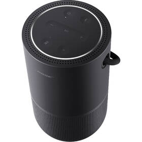 Prenosný reproduktor Bose Home speaker Portable čierny

 obrázok produktu 3 z 10