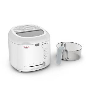 Fritéza Tefal FF203130 biela

 obrázok produktu 1 z 16