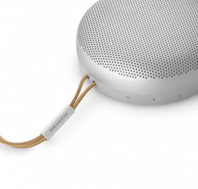 Prenosný reproduktor Bang & Olufsen Beosound A1 (2nd Gen) sivý

 obrázok produktu 4 z 9